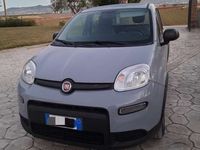 usata Fiat Panda Panda1.0 firefly hybrid City Life s