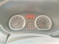 Usata Dacia Duster 100 CV (73 kW) 2012 Grigio SUV