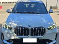Usata BMW X1 M Sport 150 CV (110 kW) 2023 Bianco SUV