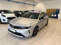 Usata Opel Astra 130 CV (95 kW) 2024 Argento Berlina