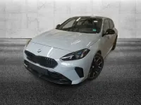 Usata BMW 123 M Sport 204 CV (150 kW) 2025 Grigio Utilitaria
