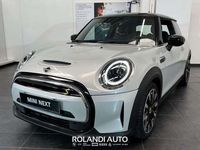 usata Mini Cooper SE 3p Classic auto