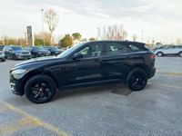 usata Jaguar F-Pace D180 AWD R-Sport