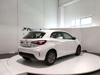 Nuova MG MG3 194 CV (142 kW) 2025 Dover white Utilitaria