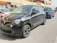 Usata Renault Twingo SE 69 CV (50 kW) 2018 Nero Utilitaria