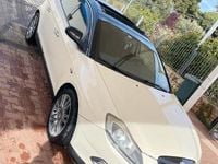 Usata Lancia Delta 170 CV (125 kW) 2009 Bianco Utilitaria
