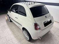 Usata Fiat 500 Sport 95 CV (69 kW) 2010 Other Utilitaria