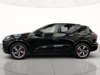 Nuova Audi Q6 e-tron S-Line 350 kW (476 CV) 2026 Nero mito metallizzato SUV