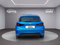 Usata MG MG3 Comfort 116 CV (85 kW) 2025 Azzurro Utilitaria