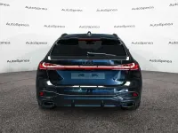 Nuova Audi A5 S-Line 204 CV (150 kW) 2025 Nero Station wagon