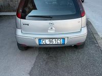 Usata Opel Corsa 75 CV (55 kW) 2003 Utilitaria