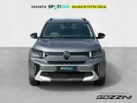 Usata Citroën C3 Aircross 101 CV (74 kW) 2025 Mercury grey SUV