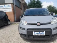 Occasion Fiat Panda S 70 ch (51 kW) 2022 Gris Citadine