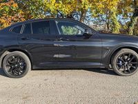 Usata BMW X4 M Sport 265 CV (194 kW) 2020 SUV