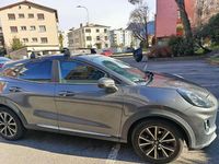 Usata Ford Puma Titanium X 125 CV (91 kW) 2022 SUV