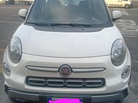 Usata Fiat 500 2020 Bianco Utilitaria
