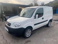 usata Fiat Doblò 1.3 milultijet