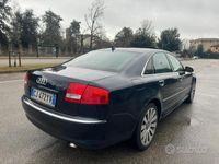 usata Audi A8 4.0 TDI Quattro