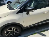 Usado Renault Captur 110 CV (80 kW) 2016 SUV