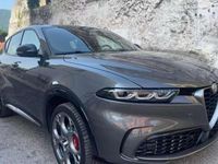 Usata Alfa Romeo Tonale Veloce 280 CV (205 kW) 2023 Grigio SUV