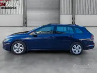 Usata VW Golf VIII Life 131 CV (96 kW) 2023 Other Station wagon