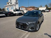 Usata Audi Q3 Advanced 150 CV (110 kW) 2021 Grigio SUV