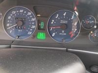 Usata Maserati GranSport 400 CV (294 kW) 2007 Blu Coupé