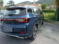 Nuova EMC SEI 113 CV (83 kW) 2025 Blu SUV