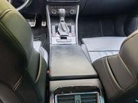 Usata Skoda Superb LAURIN & KLEMENT 190 CV (139 kW) 2018 Grigio Station wagon