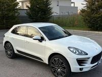 Usata Porsche Macan 250 CV (183 kW) 2014 SUV
