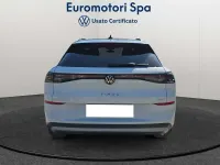 Nuova VW T-Roc Life 150 CV (110 kW) 2026 Bianco SUV