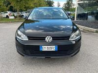 usata VW Golf 1.6 TDI 110 CV 5p. Comfortline BlueMotion