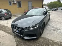 Usata Audi TT S-Line 179 CV (131 kW) 2017 Coupé