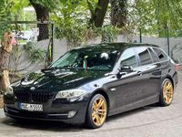 Usata BMW 520 177 CV (130 kW) 2010 Berlina