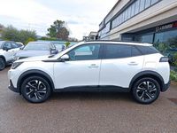 usata Peugeot 2008 20081.2 puretech Allure s