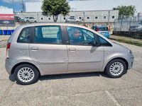 Usata Lancia Musa 2012 Grigio Monovolume