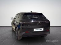 Brugt Alfa Romeo Tonale Sprint 131 HK (96 kW) 2023 Sort SUV