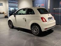 usata Fiat 500 1.0 Hybrid Dolcevita