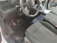 Usata Citroën Berlingo 2021 Bianco Monovolume