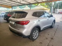 Usata MG HS Luxury 162 CV (119 kW) 2023 Argento SUV