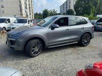 usata Porsche Cayenne 3.0 Diesel EURO6