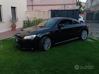 Usata Audi TT S-Line 230 CV (169 kW) 2017 Coupé