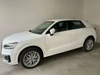 Usata Audi Q2 Admired 116 CV (85 kW) 2018 SUV