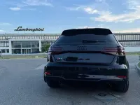Usata Audi S3 Ambiente 310 CV (228 kW) 2017 Berlina