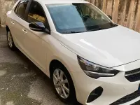 Occasion Opel Corsa 102 ch (75 kW) 2023 Blanc Citadine