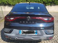 Usata Renault Arkana R.S. 140 CV (102 kW) 2022 SUV