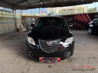 Usata Lancia Ypsilon 95 CV (69 kW) 2014 Nero Utilitaria