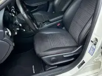 Usata Mercedes A160 Premium 90 CV (66 kW) 2015 Bianco Berlina