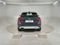 Usata Audi Q2 Business 149 CV (109 kW) 2018 Grigio SUV