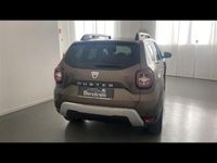 usata Dacia Duster 1.5 blue dci Prestige 4x2 s s 115cv my19